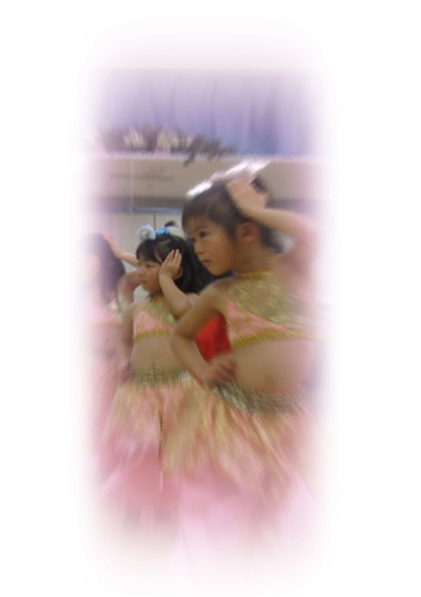 NagoyaSaraBellyDanceSchool.Kids1