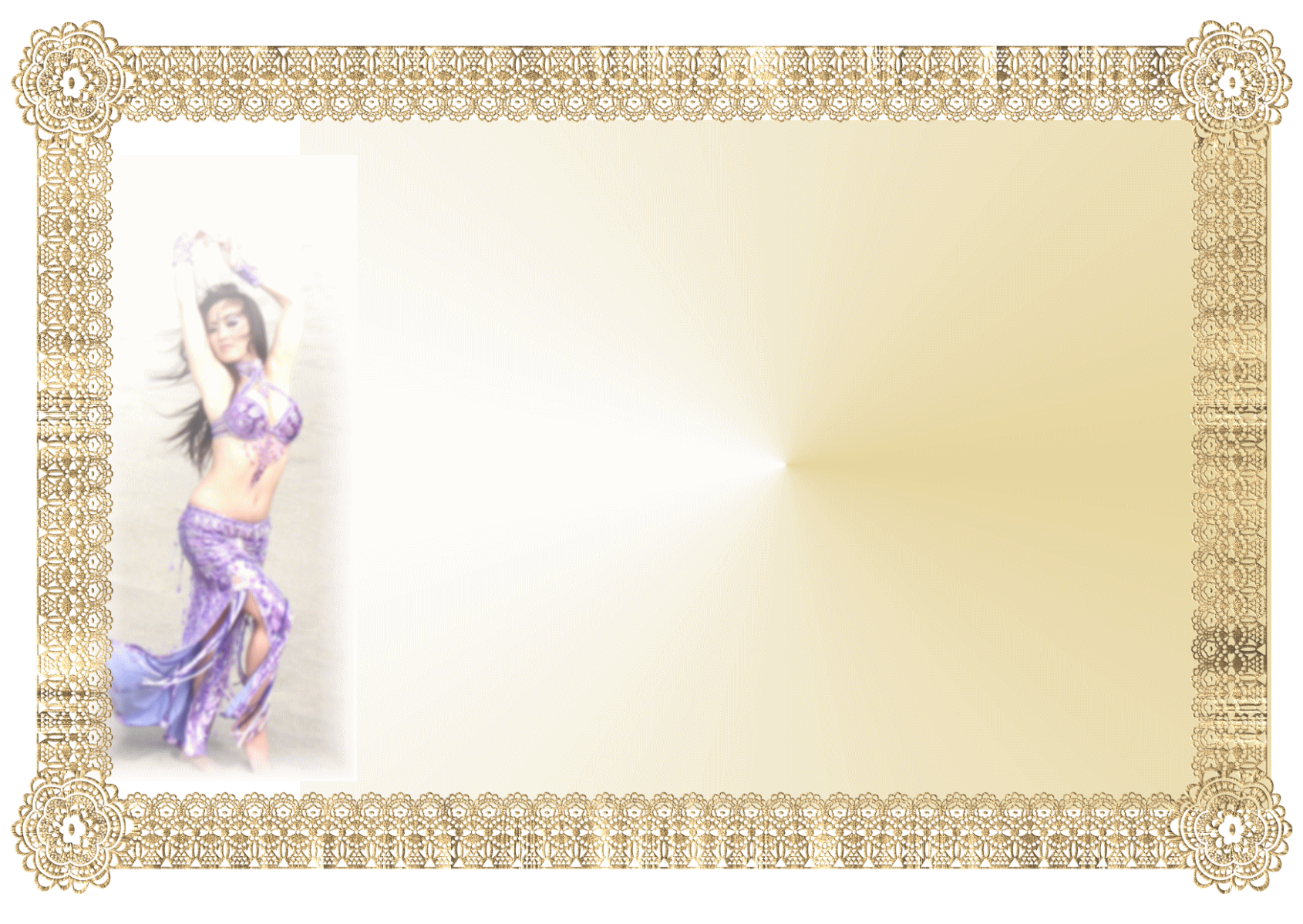 SARA　Bellydance ｲﾍﾞﾝﾄ情報ヘ