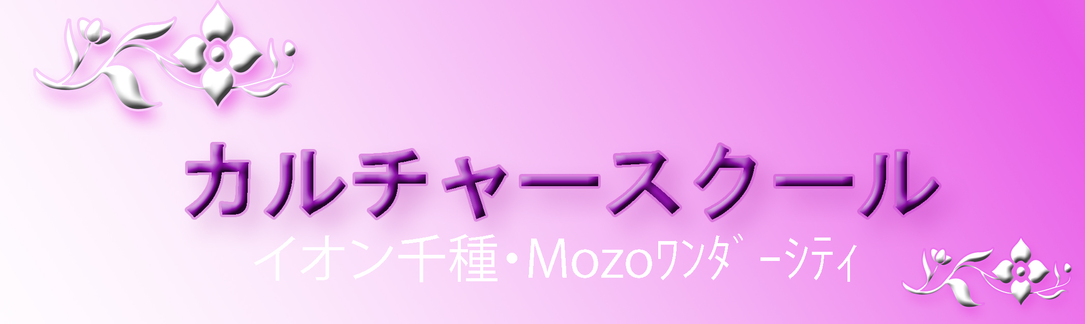 Mozoワンダーシティ・イオンタウン千種での紗羅ベリーダンススクール講座紹介